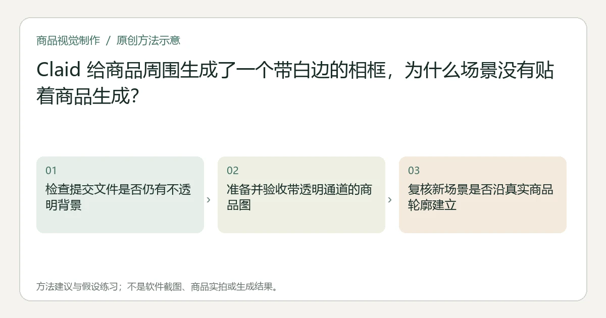 本题方法示意非实拍