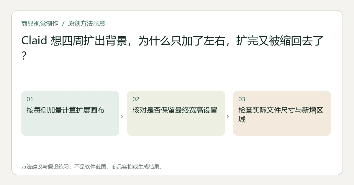本题方法示意非实拍