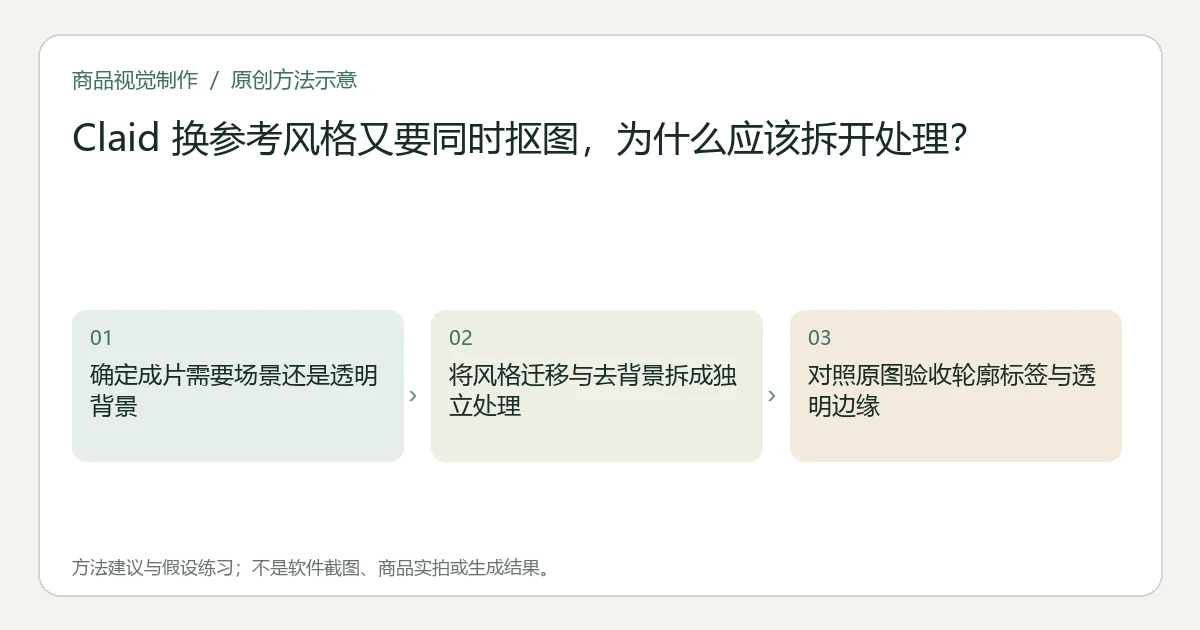本题方法示意非实拍
