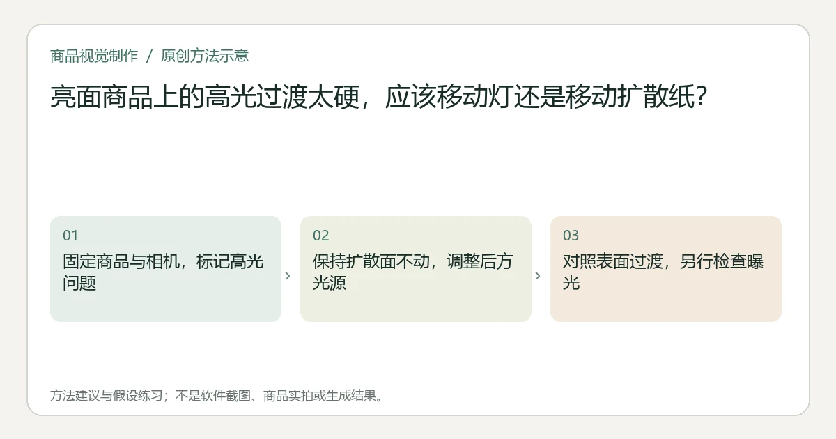 本题方法示意非实拍