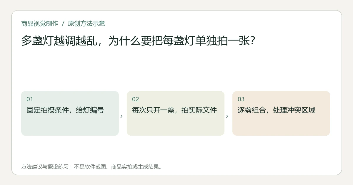 本题方法示意非实拍